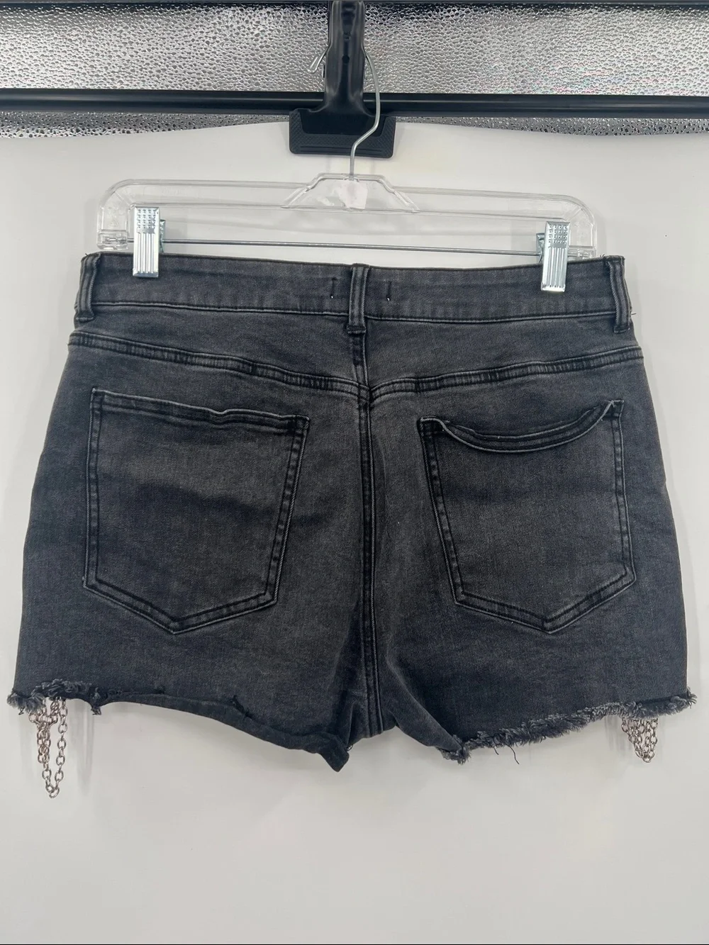 W30  Forever 21 Jean  shorts